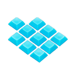1 pcs : 5005 - BLUE DSA KEYCAPS FOR MX COMPATIB