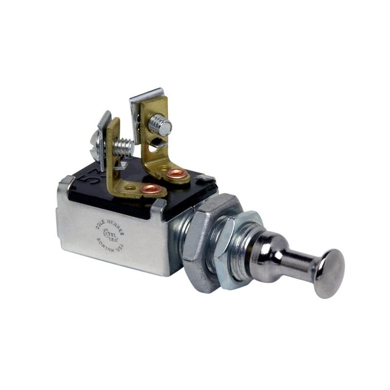 1 pcs : 5011 - SWITCH P-P