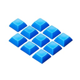 1 pcs : 5016 - BLUE DSA KEYCAP FOR MXCOM 110PC