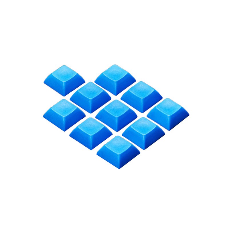 1 pcs : 5016 - BLUE DSA KEYCAP FOR MXCOM 110PC