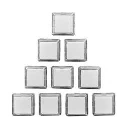 1 pcs : 5039 - RELEGENDABLE PLASTIC KEYCAPS FOR