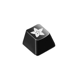 1 pcs : 5094 - ADAFRUIT ETCHED R4 KEYCAP FOR MX