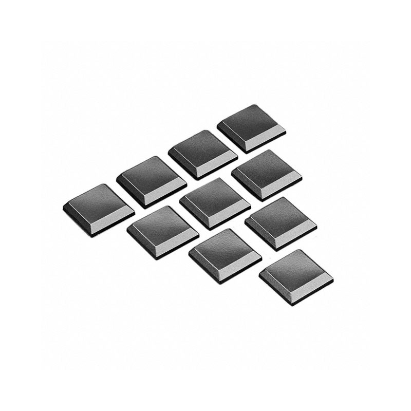 1 pcs : 5111 - BLK KAILH CHOC SLIM KEY CAP 110