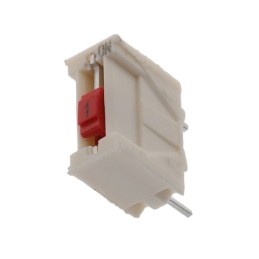 1 pcs : 5161390-1 - SWITCH STANDARD DIP SPST
