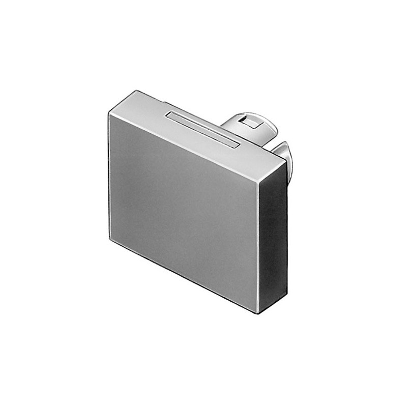 1 pcs : 51-901.0 - CONFIG SWITCH LENS BLACK RECT