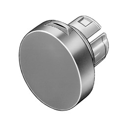 1 pcs : 51-933.7 - CAP PUSHBUTTON ROUND CLR