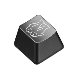 1 pcs : 5331 - ETCHED GLOW-THROUGH KEYCAP WITH