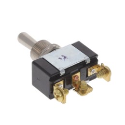 1 pcs : 55021 - SWITCH TOGGLE SPDT 15A 24V