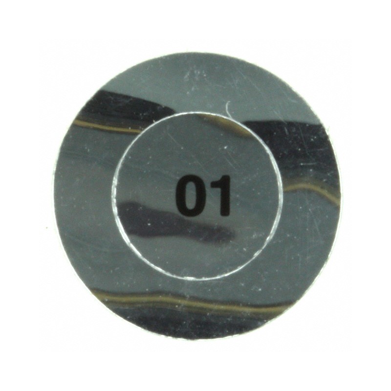 1 pcs : 557401-001 - STICKER FOR STOP BLADE/PINS