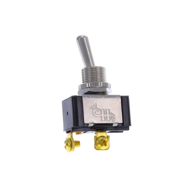 1 pcs : 5582 - SWITCH TOGGLE SPST 25A 12V