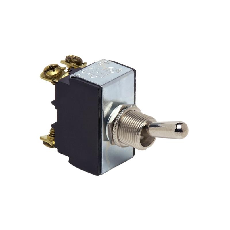 1 pcs : 5588 - SWITCH TOGGLE DPST 15A 24V