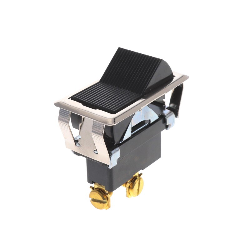 1 pcs : 56000-04 - SWITCH ROCKER SPST 25A 12V