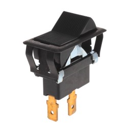 1 pcs : 57000-04 - SWITCH ROCKER SPST 25A 12V