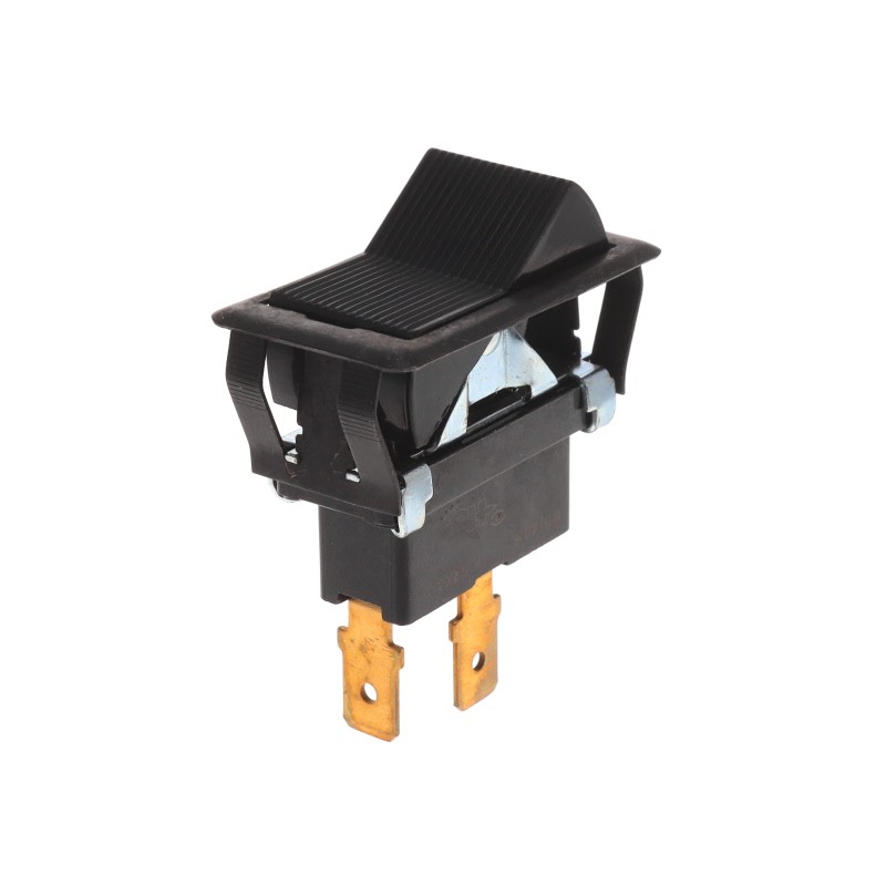 1 pcs : 57000-04 - SWITCH ROCKER SPST 25A 12V