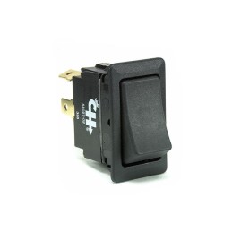1 pcs : 58027-01 - SWITCH ROCKER SPST 15A 24V