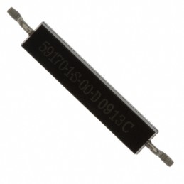 1 pcs : 59170-1-S-00-D - SWITCH REED SPST-NO 350MA 140V