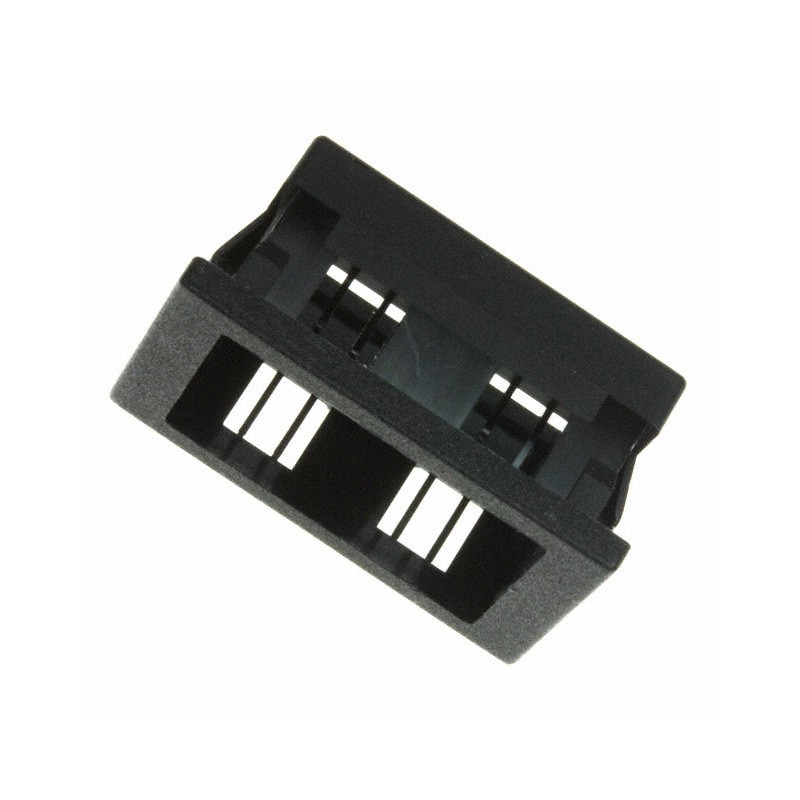 1 pcs : 599D02000 - BRACKET RECESSED FOR DM ROCKERS
