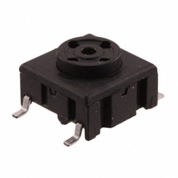 1 pcs : 5ESH935 - SWITCH TACTILE SPST-NO 0.05A 24V