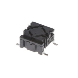 1 pcs : 5GSH920 - SWITCH TACTILE SPST-NO 0.05A 24V