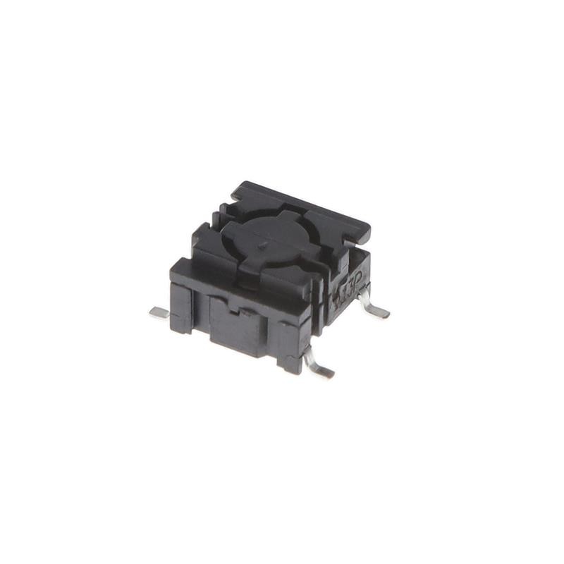 1 pcs : 5GSH920 - SWITCH TACTILE SPST-NO 0.05A 24V