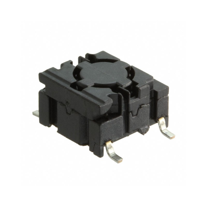 1 pcs : 5GSH935 - SWITCH TACTILE SPST-NO 0.05A 24V