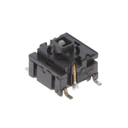 1 pcs : 5GSH96522 - SWITCH TACTILE SPST-NO 0.05A 24V