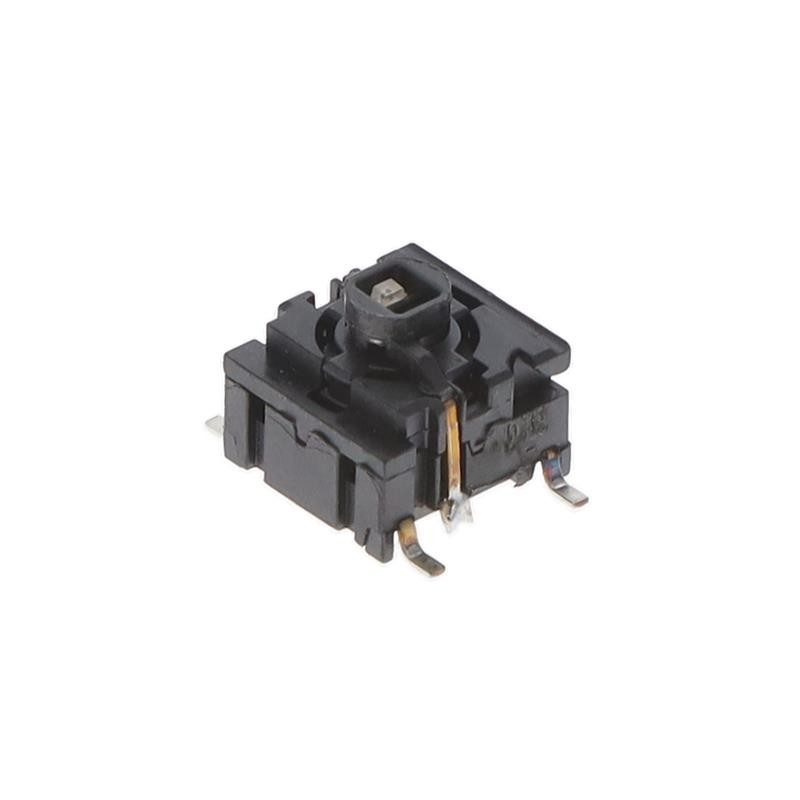 1 pcs : 5GSH96522 - SWITCH TACTILE SPST-NO 0.05A 24V