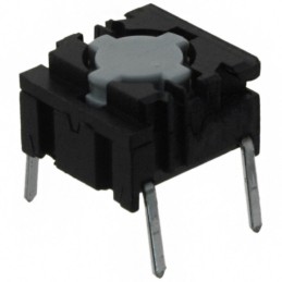 1 pcs : 5GTH920 - SWITCH TACTILE SPST-NO 0.05A 24V
