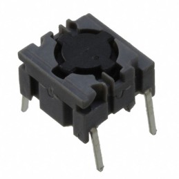 1 pcs : 5GTH935NCNO - SWITCH TACTILE SPDT 0.05A 24V