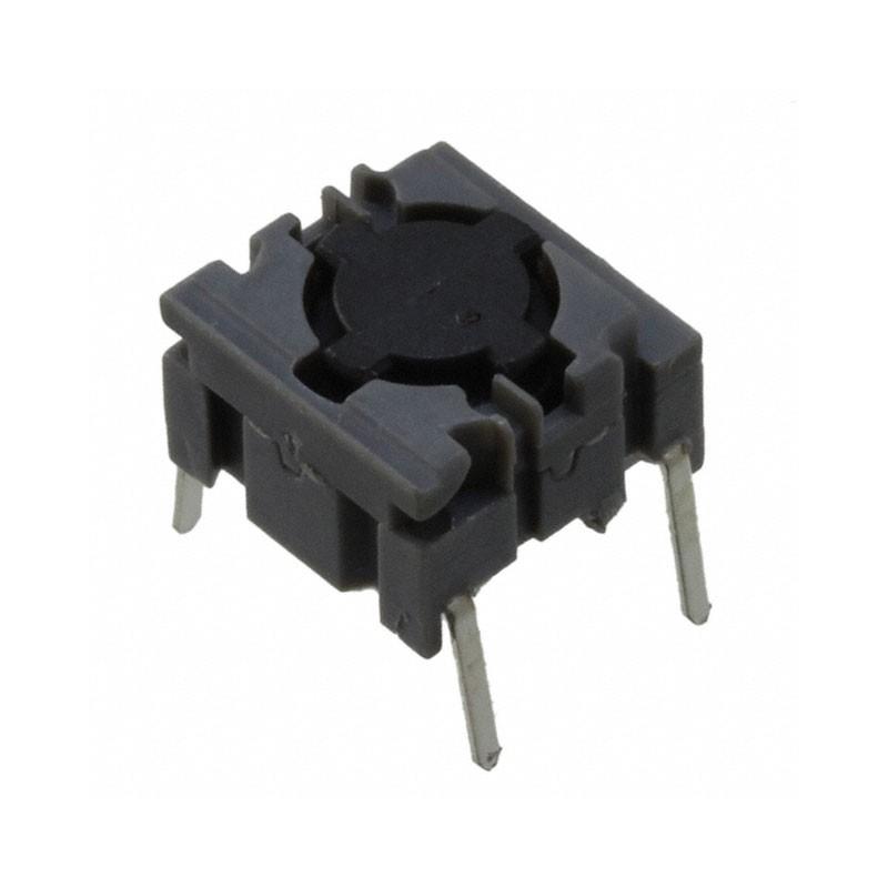 1 pcs : 5GTH935NCNO - SWITCH TACTILE SPDT 0.05A 24V