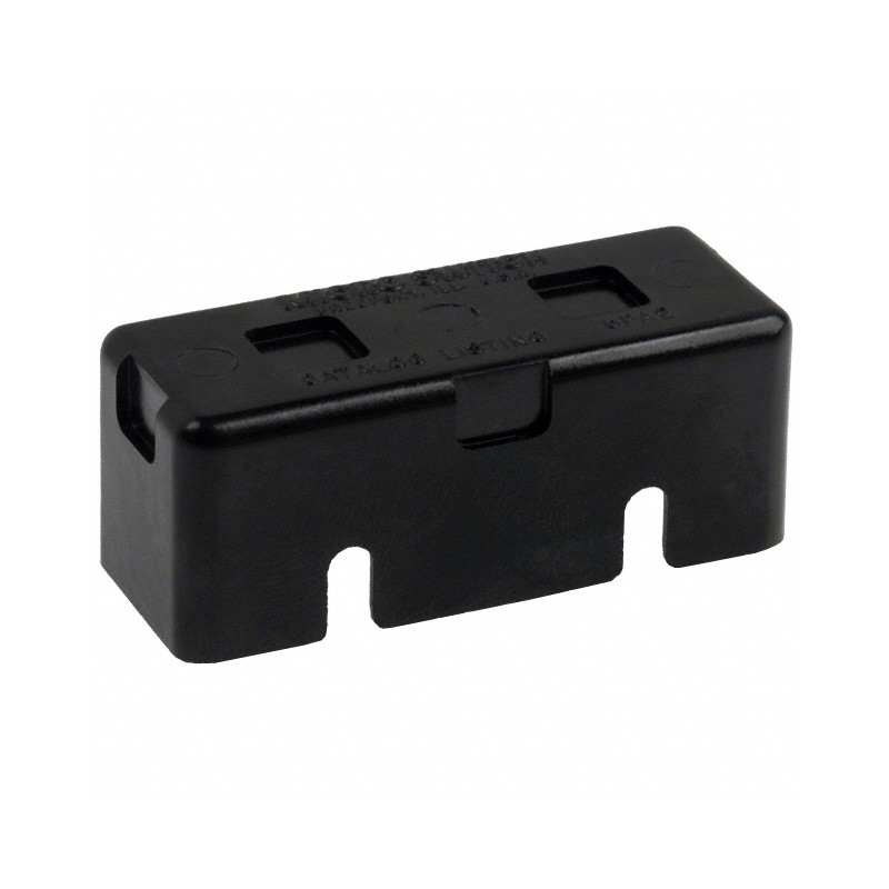 1 pcs : 5PA2 - ENCLOSR FOR SCRW TERM LRG SWITCH