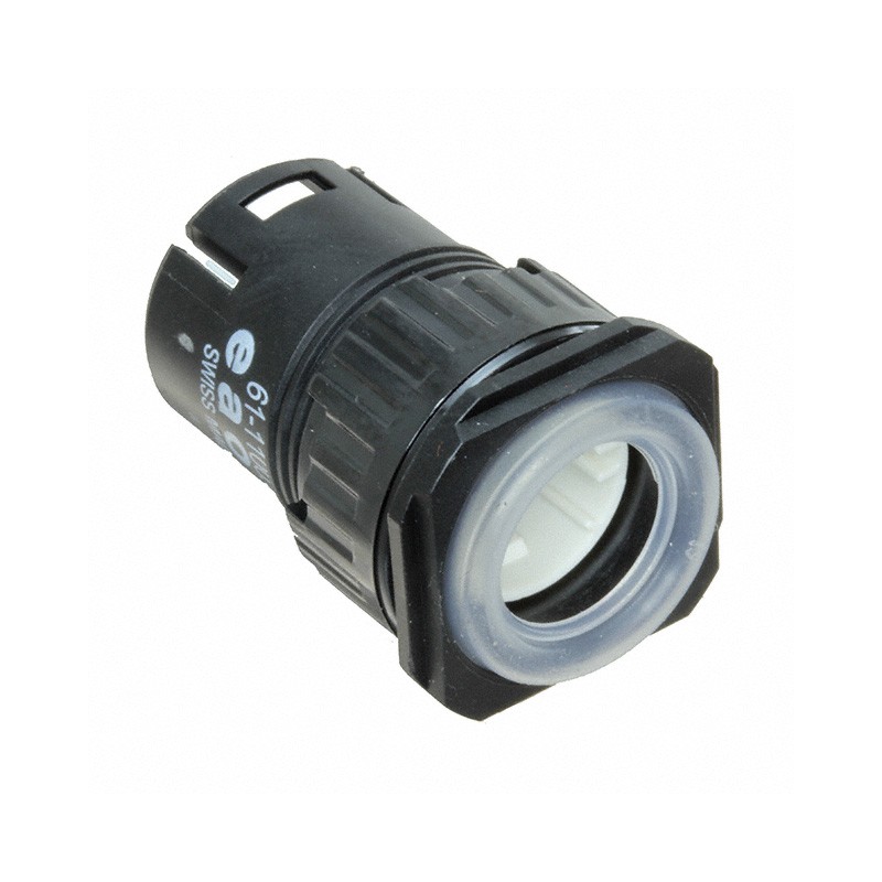 1 pcs : 61-1100.0 - CONFIG SW BODY PUSHBUTTON ILLUM