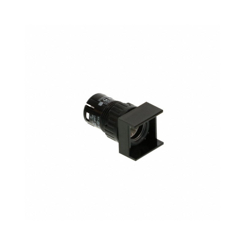 1 pcs : 61-1120.0 - CONFIG SW BODY PUSHBUTTON ILLUM