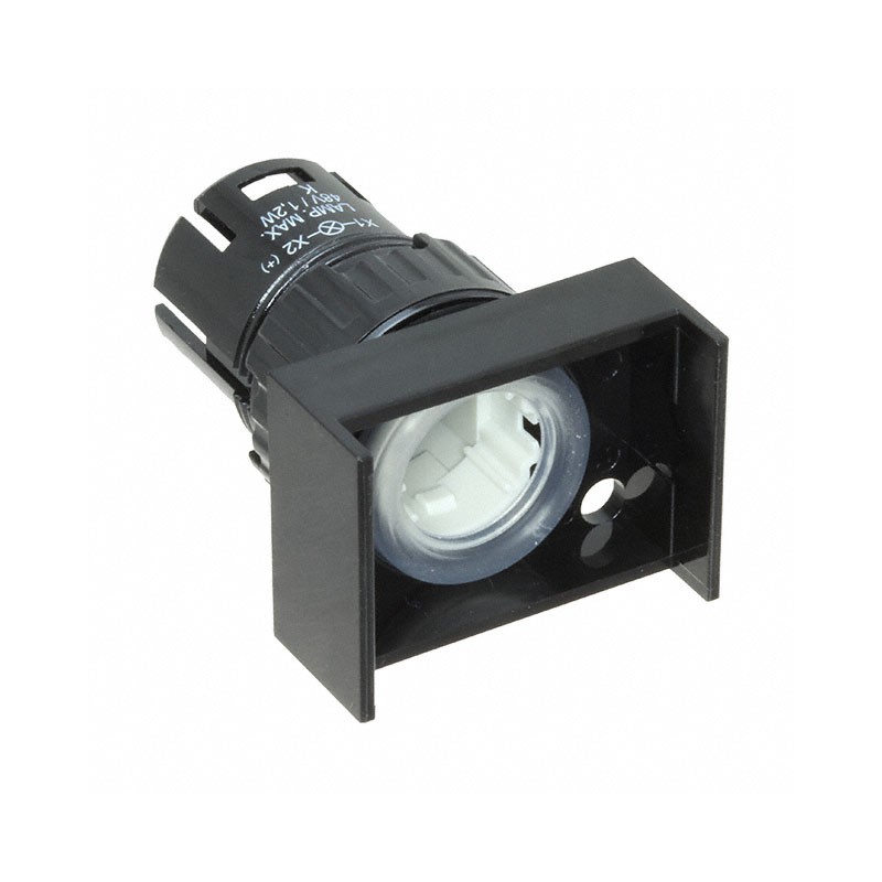 1 pcs : 61-1350.0 - CONFIG SW BODY PUSHBUTTON ILLUM