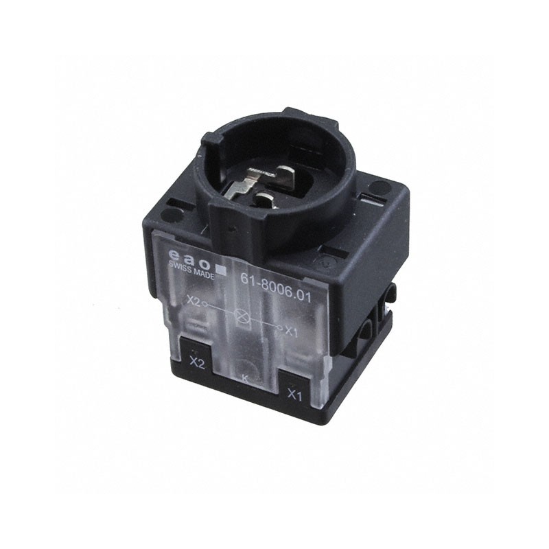 1 pcs : 61-8006.01 - CONFIG SWITCH LAMP SOCKET
