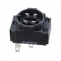1 pcs : 61-8006.02 - CONFIG SWITCH LAMP SOCKET