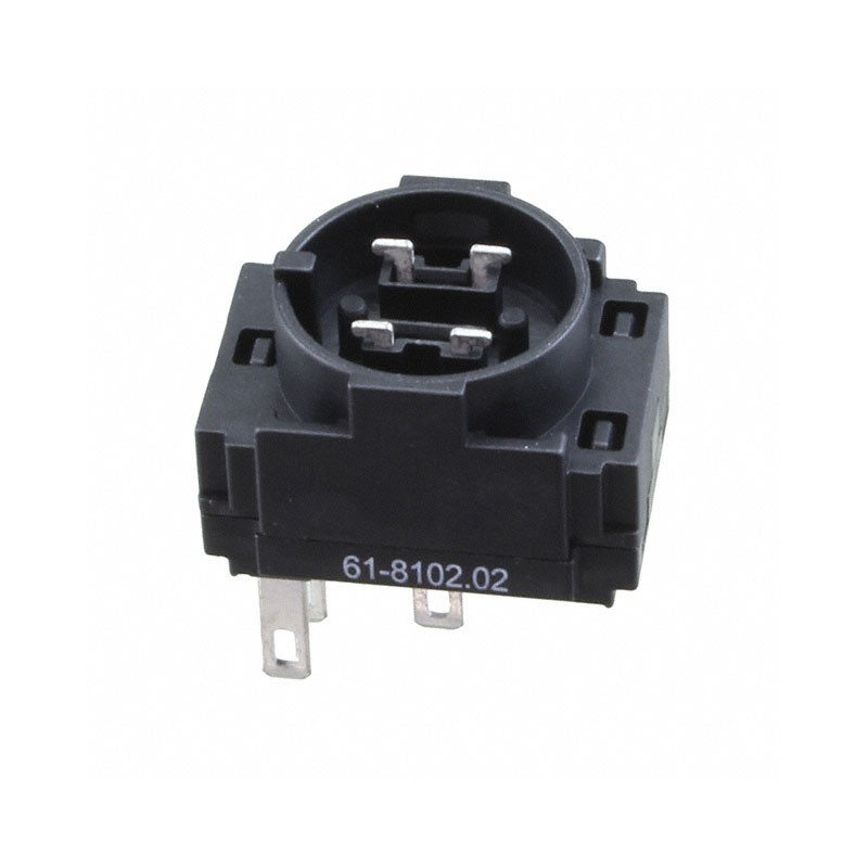 1 pcs : 61-8006.02 - CONFIG SWITCH LAMP SOCKET