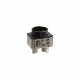 1 pcs : 61-8745.17 - CONTACT BLOCK SPST-NC 5A 250V