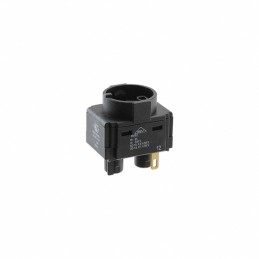 1 pcs : 61-8745.37 - CONTACT BLOCK SPST-NC 0.3A 50V