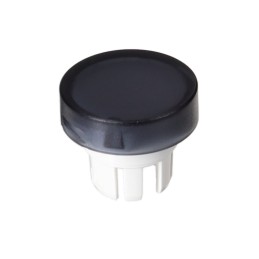 1 pcs : 61-9311.1 - CONFIG SWITCH LENS SMOKE ROUND