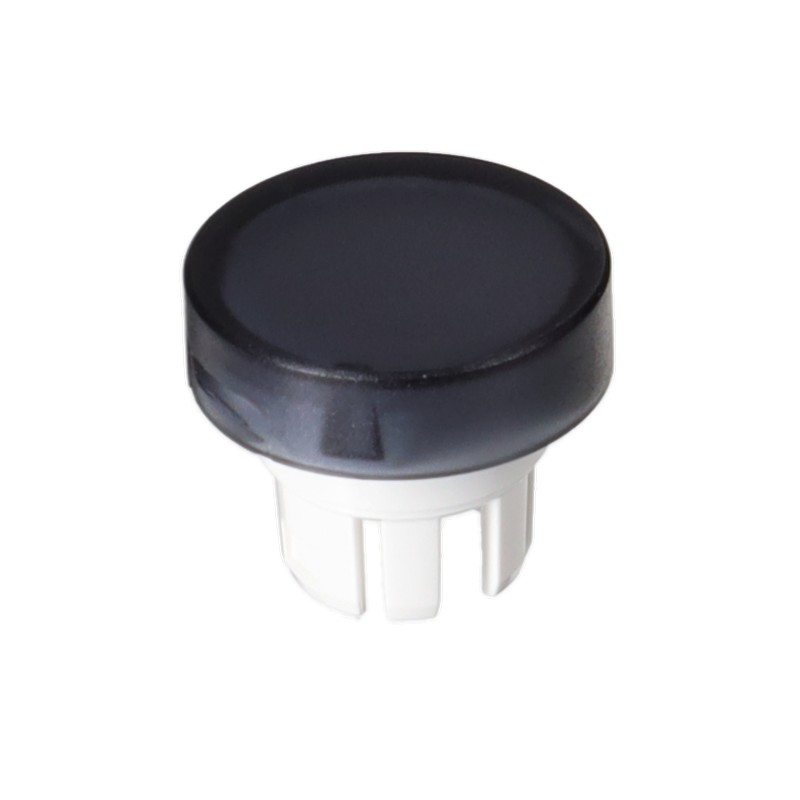 1 pcs : 61-9311.1 - CONFIG SWITCH LENS SMOKE ROUND