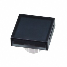 1 pcs : 61-9351.1 - CONFIG SWITCH LENS SMOKE SQUARE