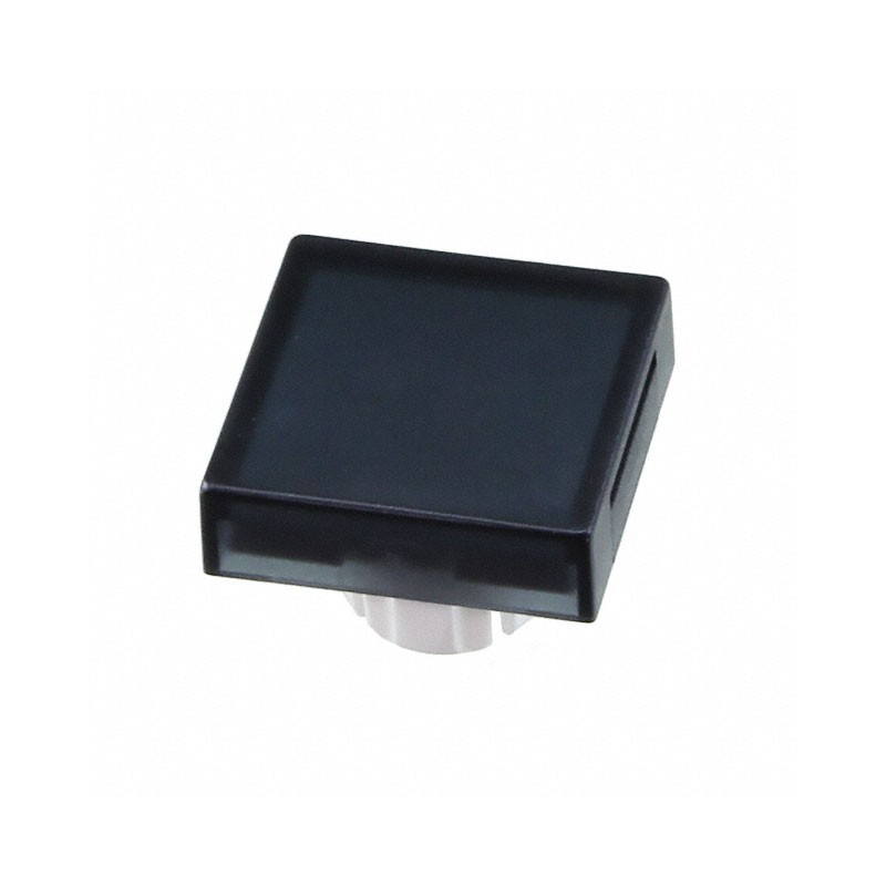 1 pcs : 61-9351.1 - CONFIG SWITCH LENS SMOKE SQUARE