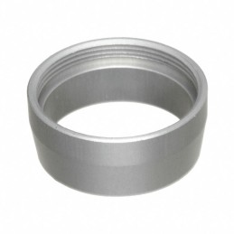 1 pcs : 61-9600.1 - FRONT RING NATURAL D24 ALU