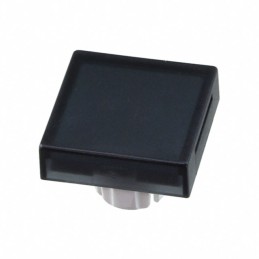 1 pcs : 61-9671.1 - CONFIG SWITCH LENS SMOKE SQUARE