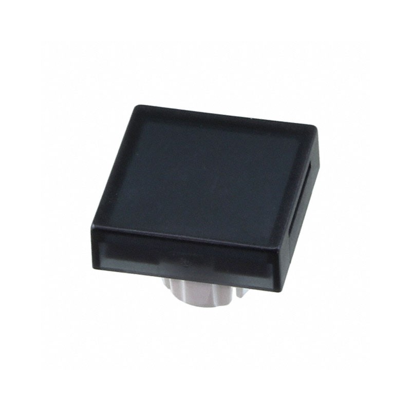 1 pcs : 61-9671.1 - CONFIG SWITCH LENS SMOKE SQUARE