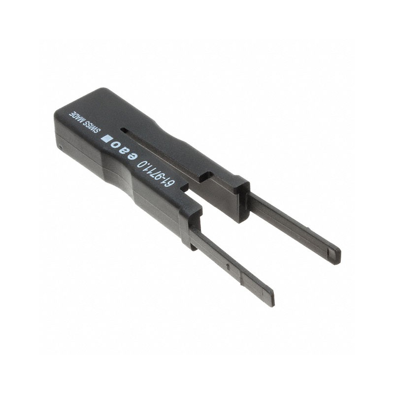 1 pcs : 61-9711.0 - DISMANTLING TOOL FOR SWITCHING E