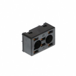 1 pcs : 61-9823 - PCB PLUG-IN BASE SWITCHING ELEME