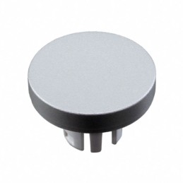 1 pcs : 61-9841.8 - CONFIG SWITCH LENS NATURAL ROUND