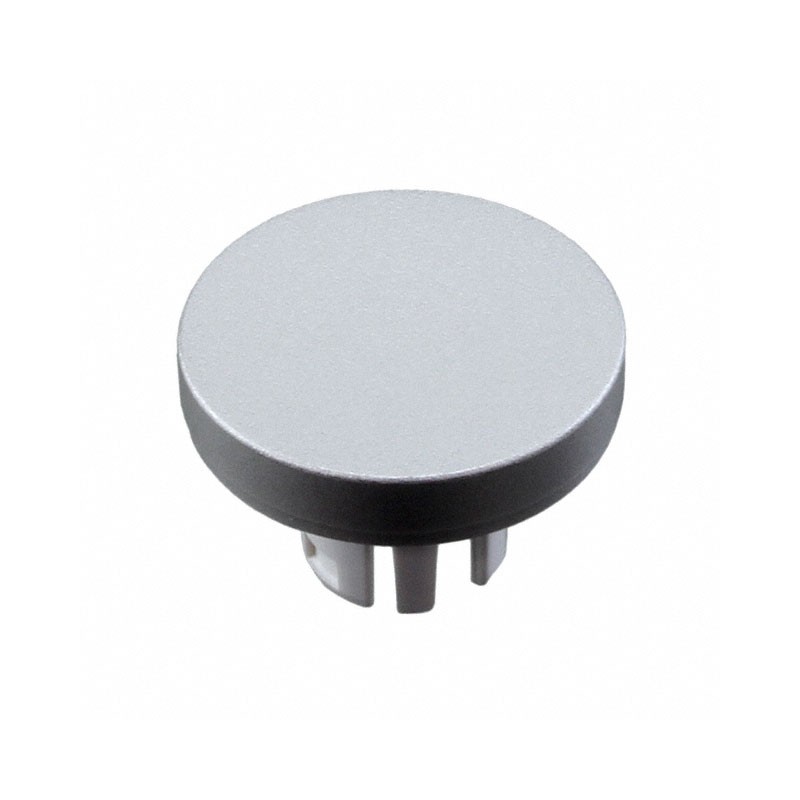 1 pcs : 61-9841.8 - CONFIG SWITCH LENS NATURAL ROUND